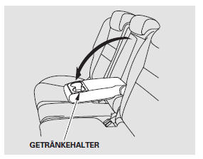 Getränkehalter