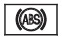 Anti-Blockier-Bremssystem- Warnleuchte (ABS)
