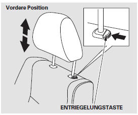 Kopfstützen