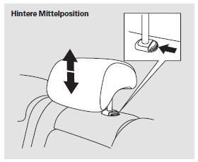 Kopfstützen