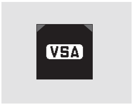 System überprüfen (VSA)